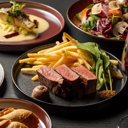 Mercure Tokyo Haneda Airport-2