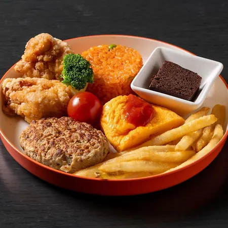 Mercure Tokyo Haneda Airport-2